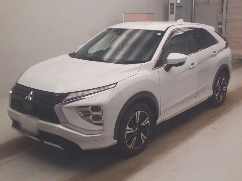 Mitsubishi Eclipse Cross GK1W 2024